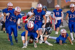 Image post by @senatorfootball on Instagram