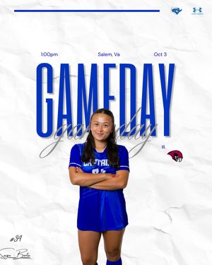 Image post by @cnuwsoccer on Instagram