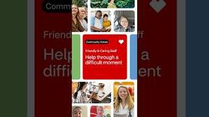 Video post by @cvs on YouTube