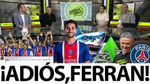 Video post by @Ahora o Nunca ESPN on YouTube
