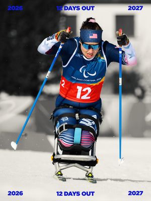 Image post by @usskiteam on Instagram