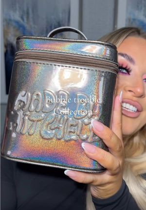 Video post by @beckymorganmakeup on TikTok
