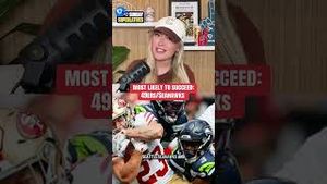 Video post by @FanDuel on YouTube