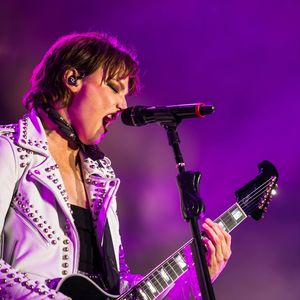 Image post by @wfconcerts on Instagram