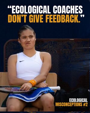 Image post by @mytenniscoaching on Instagram