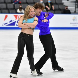 Image post by @usfigureskating on Instagram