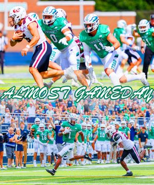 Image post by @endicottfootball on Instagram