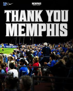 Image post by @memphiswsoccer on Instagram