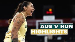 Video post by @basketballaus on YouTube