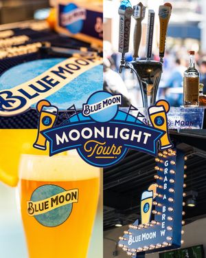 Image post by @truistpark on Instagram