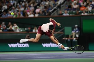 Image post by @bnpparibasopen on Instagram