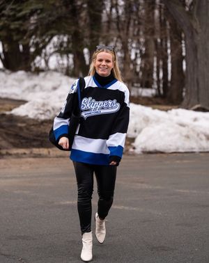 Image post by @mnwhitecaps on Instagram
