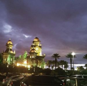 Image post by @sunsetstation on Instagram