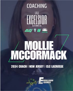 Image post by @excelsiorlaxgames on Instagram