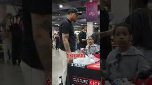 Video post by @culturemediaofficial on YouTube