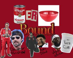 Image post by @wsucougarfb on Instagram