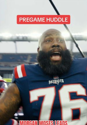 Video post by @patriots on TikTok