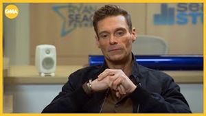 Video post by @gma on YouTube