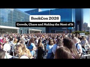 Video post by @bookmoretravels on YouTube