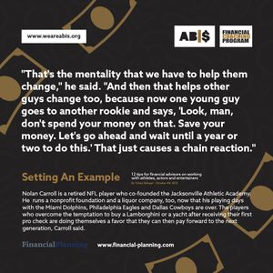 Image post by @WeAreABIS on Twitter