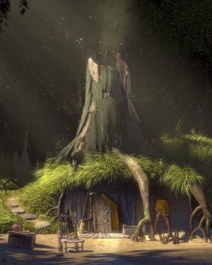 Image post by @hulu on Instagram