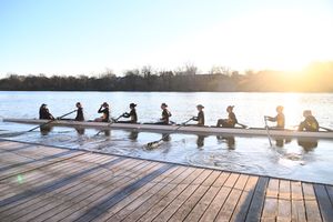 Image post by @umichrowing on Instagram
