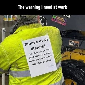 Image post by @9gag on Instagram