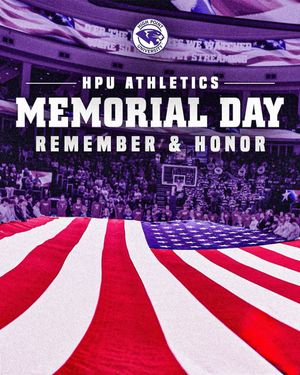 Image post by @highpointpanthers on Instagram