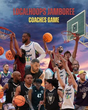 Image post by @localhoops on Instagram