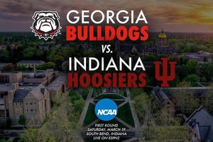 Image post by @uga_wbb on Instagram