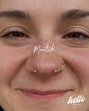 Image post by @hello.piercing.studio on Instagram