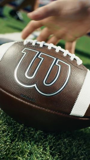 Video post by @wilsonfootball on TikTok