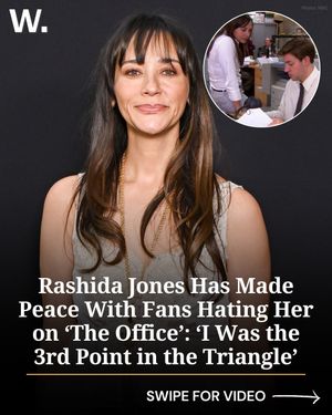 Image post by @thewrap on Instagram