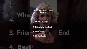 Video post by @mgmstudios on YouTube