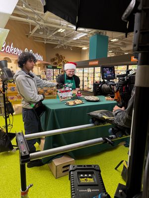 Image post by @corbinvisual on Instagram