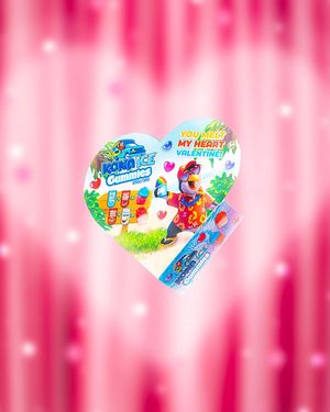 Image post by @konaice on Instagram