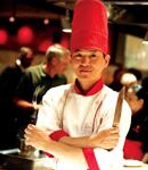 Image post by @Benihana on Twitter