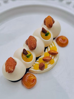 Image post by @chefsroll on Instagram