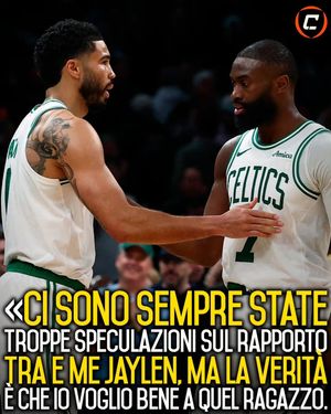 Image post by @cronache_di_basket on Instagram