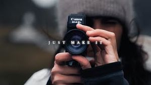 Video post by @samnewton on YouTube