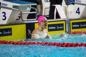 Image post by @nswswimming on Instagram