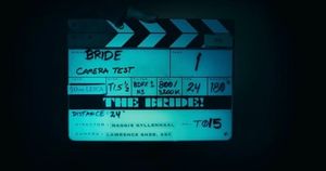 Image post by @warnerbroshorror on Instagram