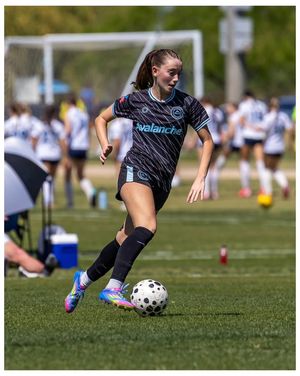 Image post by @Luna Sports Photography on Facebook
