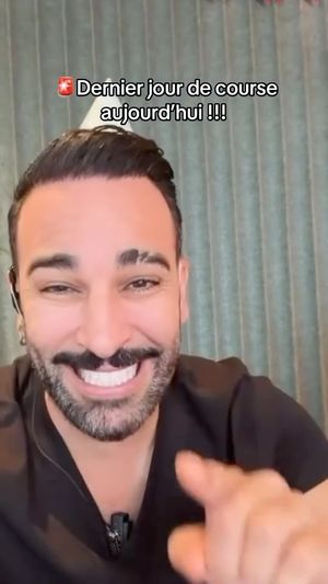 Video post by @m6officiel on Instagram