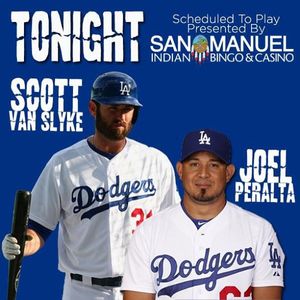 Image post by @rcquakes on Instagram