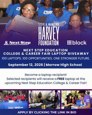 Image post by @harvey.foundation on Instagram