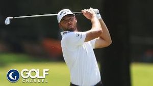 Video post by @golfchannel on YouTube