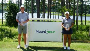 Image post by @ajgagolf on Instagram