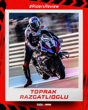 Image post by @worldsbk on Instagram