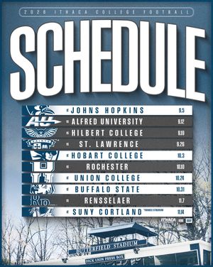 Image post by @ithacabomberfb on Instagram